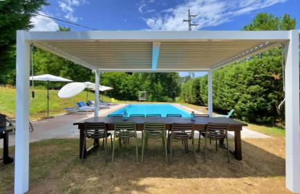 Villa Casa di Pietra en el norte de Lucca, Toscana - Foto 46