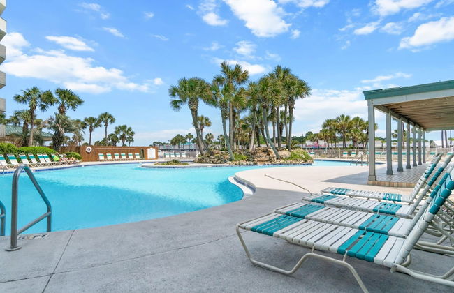 Long Beach Resort by Panhandle Getaways - Foto 52