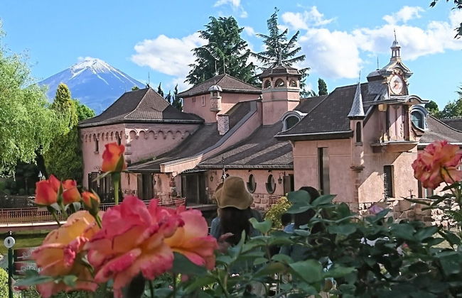 Lake Villa Kawaguchiko - Photo 68