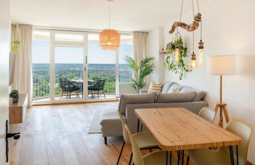 Best Butler Skyline Lodge City Apartment Netflix - Foto 22