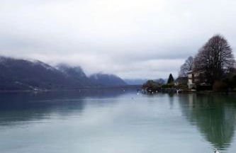 CoconLagon Sérénité au lac d'Annecy - Foto 32