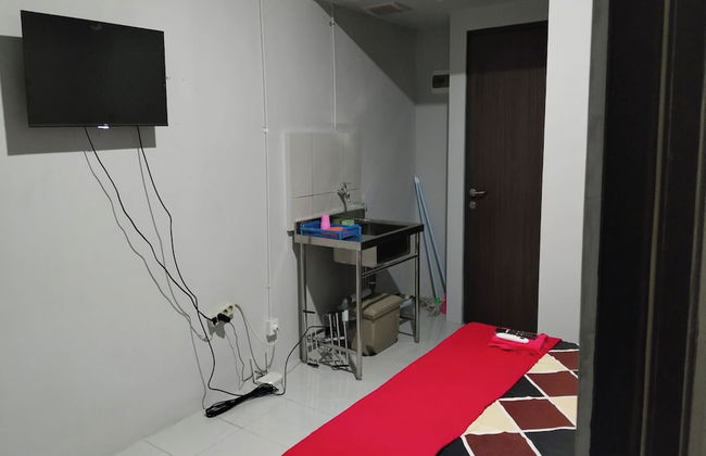 Riverdale Cikarang By Veto Rooms - Foto 12