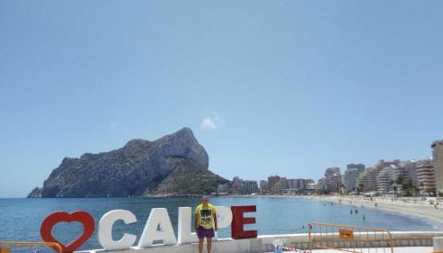 Appartemento ALAMO PLAYA LA FOSSA - Foto 2