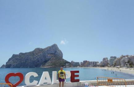 Appartemento ALAMO PLAYA LA FOSSA - Foto 2