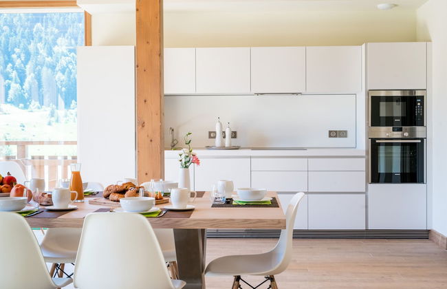 Les Portes de Megève - Photo 48