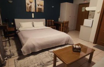 Zisis Garden Studios - Photo 12