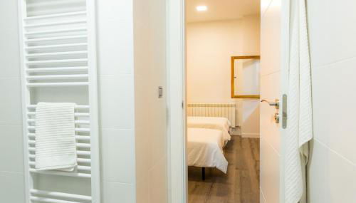 Moderno Apartamento LAUD3 - Nuevo/Familiar/Wifi/TV - Foto 5