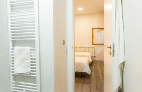 Moderno Apartamento LAUD3 - Nuevo/Familiar/Wifi/TV - Foto 5