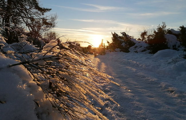 Spacious Flat in Adenau Near the Nurburgring - Foto 54
