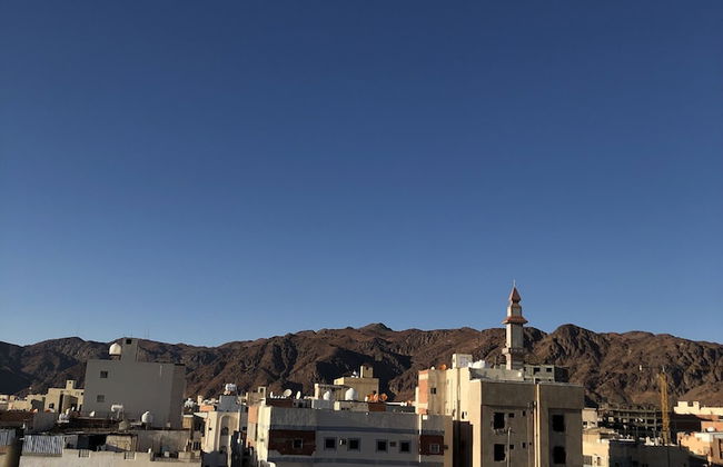 Al Ghazali Suites - Foto 38