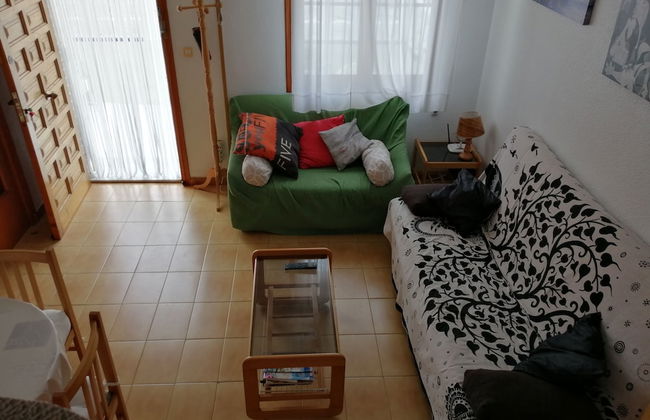 Apartamento Conchi - Foto 11