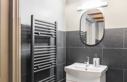 Fairhead Cottage - Foto 13