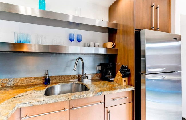 Entire Townhouse Ft Lauderdale - Foto 37