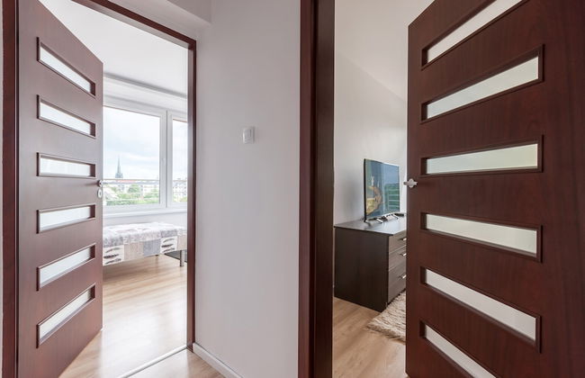 Riverside Apartments by Renters - Foto 26