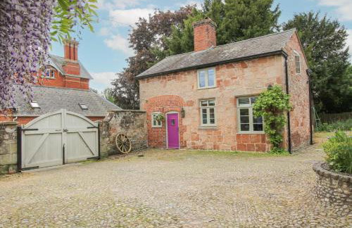 Rectory Cottage - Foto 1