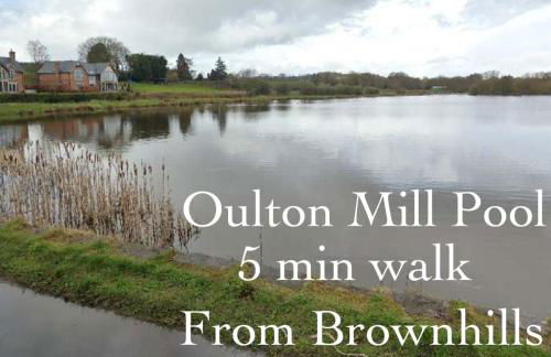 Brownhills - Foto 47