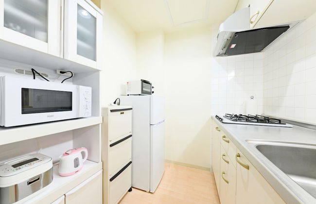 Hostel PRELION SAPPORO - Photo 71