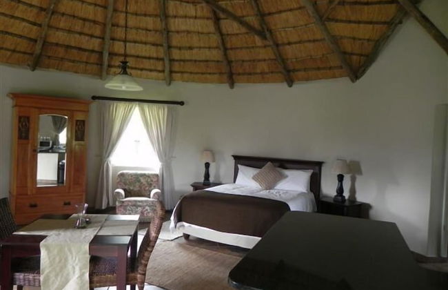 Waterwoods Cottages - Foto 9