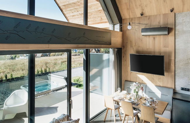 Wierchy View - Loft Affair Collection - Photo 22