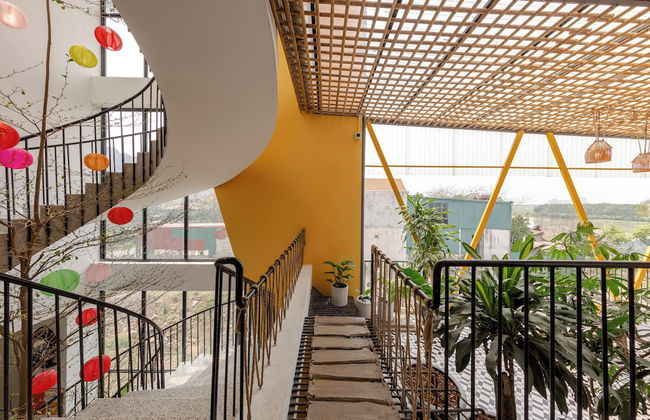 Trang An Cozy House - Foto 46