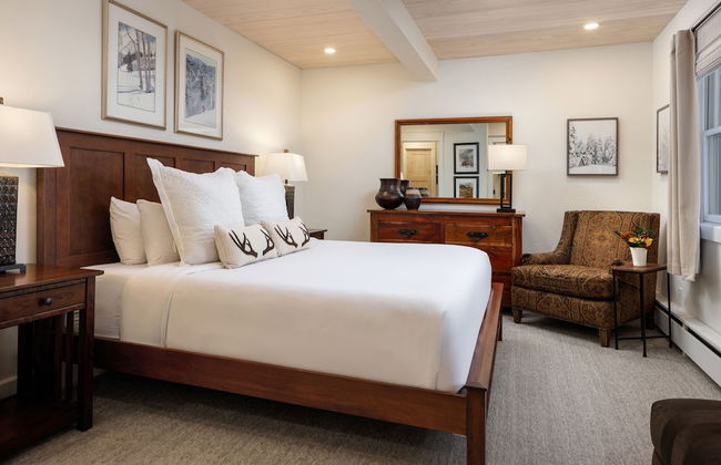 Top of the Village - Foto 70