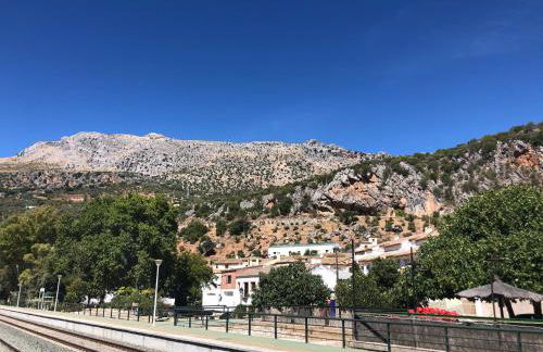 Casa Rural las Rosas de Benaojan - Photo 15