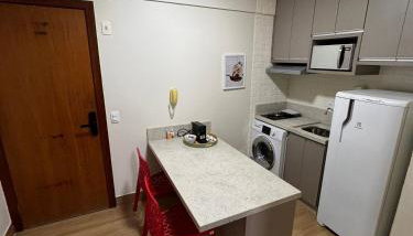 Flat Sudoeste Mont Blanc by CentoEdez - Foto 3