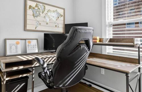 Luxury 3BR 2BA Boston Penthouse - Foto 33