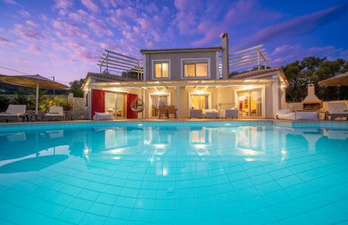 Villa Socrates - Foto 41