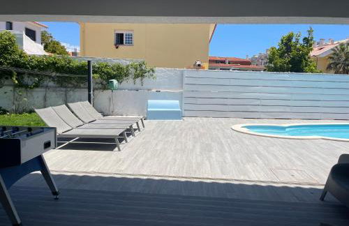 Seaside Place Cascais - Foto 36