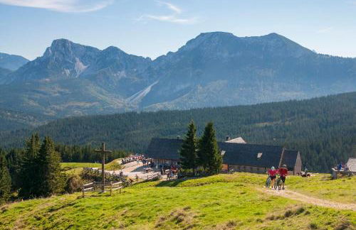 Zwischen Mozart und König Ludwig - Foto 33