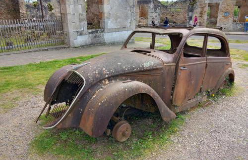 Heaven's Cottage - Foto 21