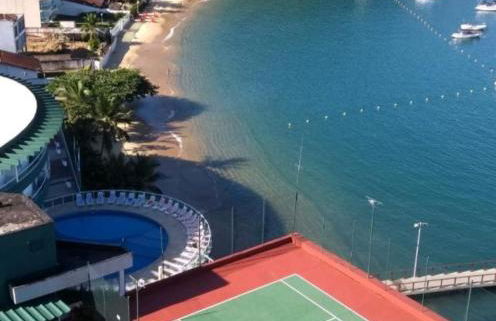 Angra inn Ap quarto e sala (temporadas) - Foto 9