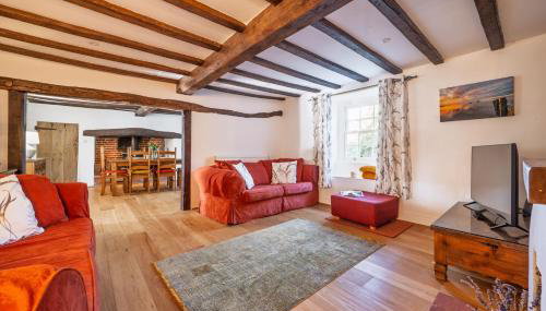 Owl Cottage - Foto 3