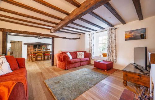 Owl Cottage - Foto 3