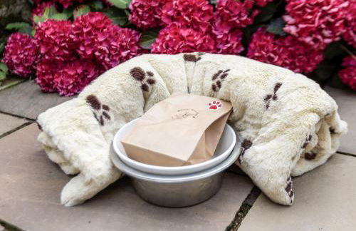 Oak Cottage - Foto 15