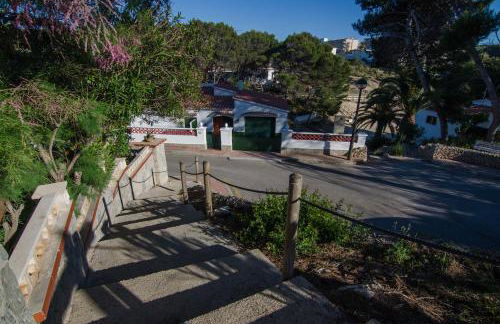 Villa 8, chalet pareado con jardín y piscina - Foto 40