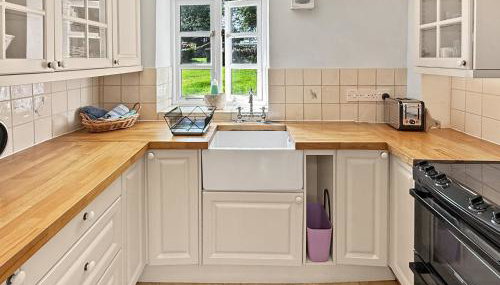 The Linhay near Simonsbath - Foto 5, Other