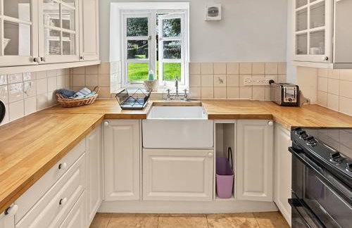 The Linhay near Simonsbath - Foto 5