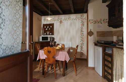 Albergo Diffuso Polcenigo Ciasa VeS - Foto 23