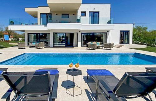 Villa Frani by Interhome - Foto 17