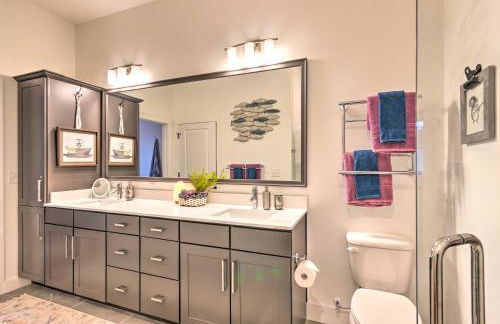 Walkable Downtown Asheville Condo with Balcony - Foto 13