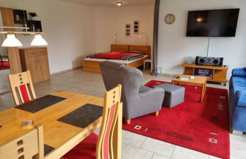 DortBlick Appartement - Foto 6