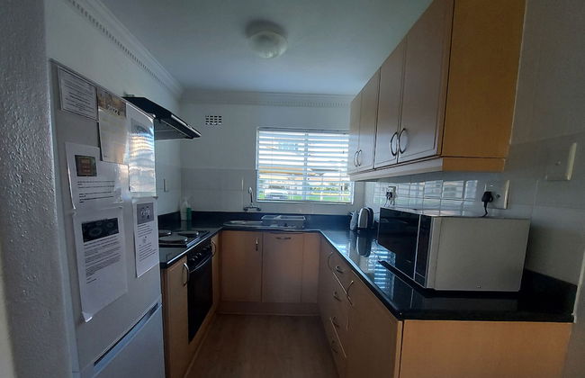 First Group Hermanus Beach Club - Photo 26