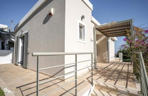 Red Port Seaview House in Rafina - Foto 13