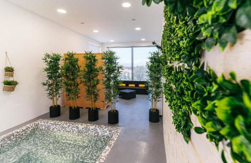 ALTO DA GARÇA - PRIME VILLAS & SPA - Foto 47