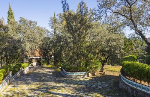 Cubo's Quinta de los Cisnes & minigolf included - Foto 72