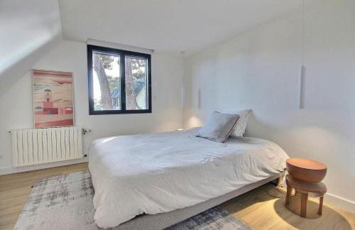 Ker Ty Mor - Waterfront Family House - Foto 33