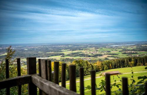 Baumhaus Samerberg - Foto 23