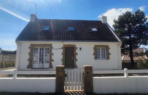 Maison 7 pers. à 1km de la plage - Photo 22